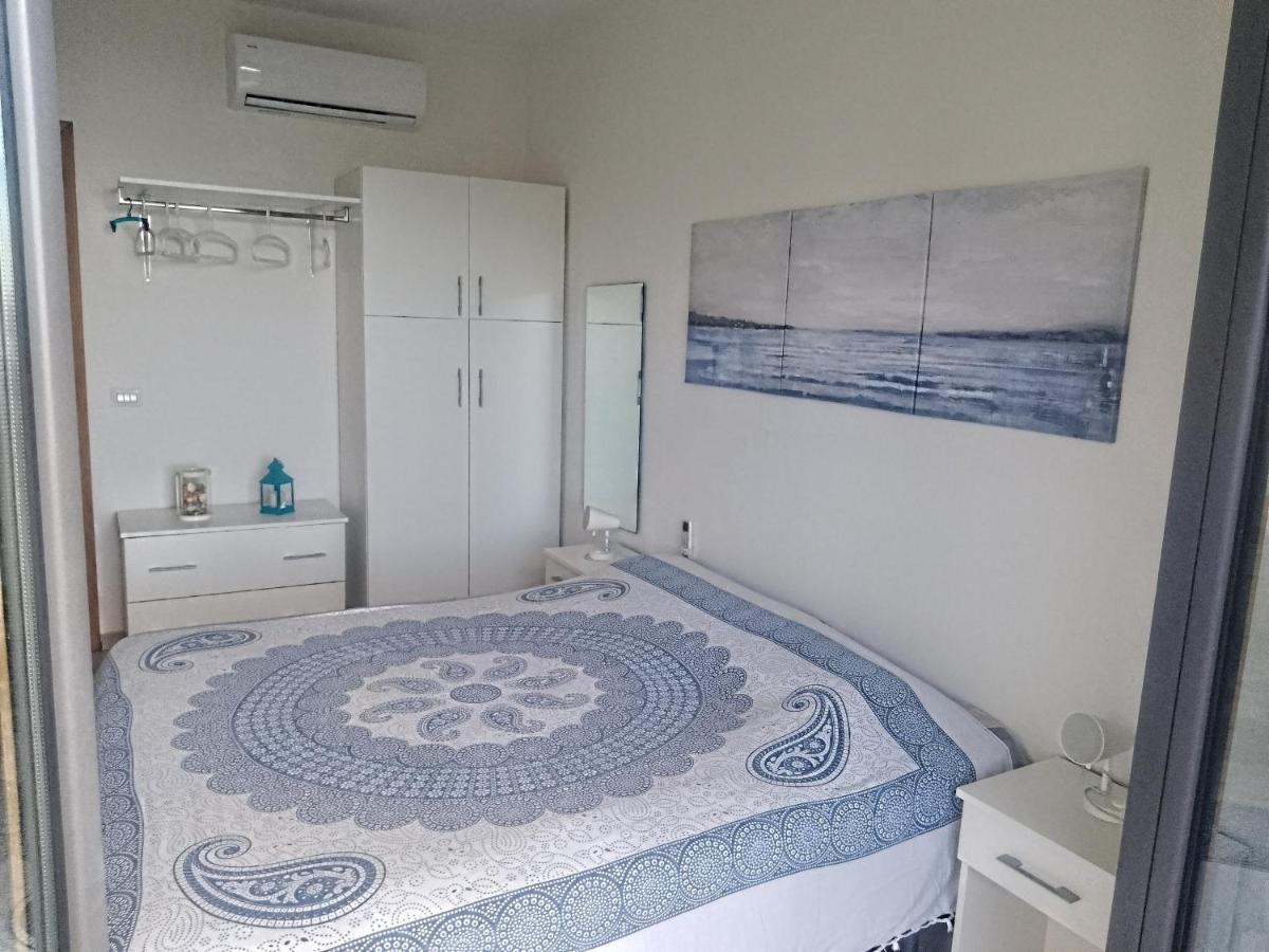 Lube Beach Home Letojanni Bagian luar foto