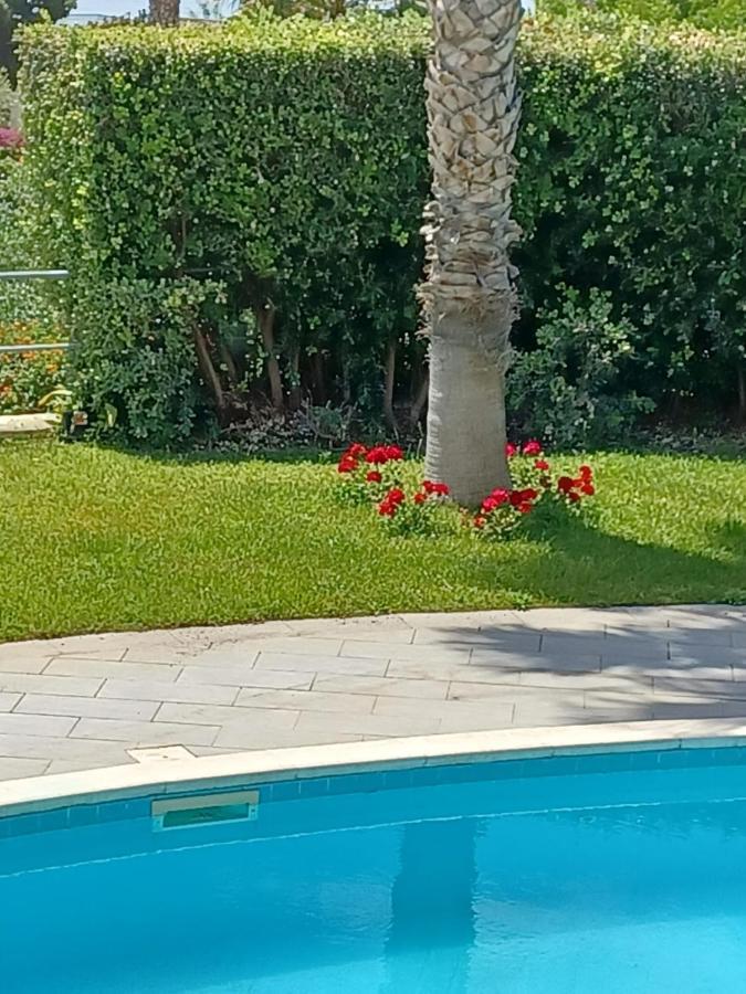 Lube Beach Home Letojanni Bagian luar foto